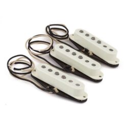 FENDER PURE VINTAGE '59 STRATOCASTER PICKUP SET