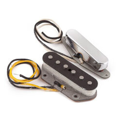 FENDER PURE VINTAGE 64 TELECASTER PICKUP SET