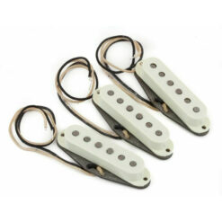FENDER PURE VINTAGE 65 STRATOCASTER PICKUPS
