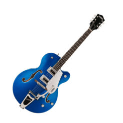 GRETSCH G5420T ELECTROMATIC HOLLOW-BODY SINGLE CUT AZURE METALLIC