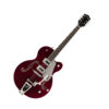 GRETSCH G5420T ELECTROMATIC HOLLOW-BODY SINGLE CUT WALNUT STAIN