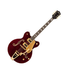 GRETSCH G5422TG ELECTROMATIC CLASSIC DOUBLE-CUT WALNUT STAIN