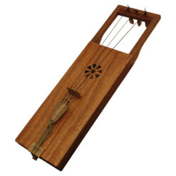 HIIU KANNEL TALHARPA