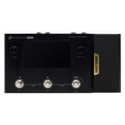 HOTONE AMPERO MP-100 MODELLING MACHINE AND EFFECTS PROCESSOR