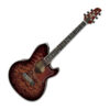 IBANEZ TALMAN TCM50 VINTAGE BROWN SUNBURST HIGH GLOSS