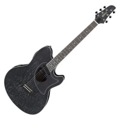 IBANEZ TCM50-GBO GALAXY BLACK