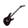 JACKSON X SERIES SLXDX SATIN BLACK