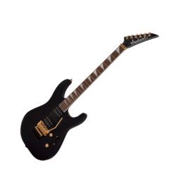 JACKSON X SERIES SLXDX SATIN BLACK