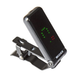 MOOER CT-01 CLIP TUNER