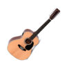SIGMA GUITARS JM12-1STE+ ELECTRO-ACOUSTIC 12-STRING GUITAR