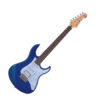 YAMAHA PACIFICA 012 DARK BLUE METALLIC