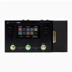 HOTONE AMPERO ONE MULTI EFFECTS PROCESSOR