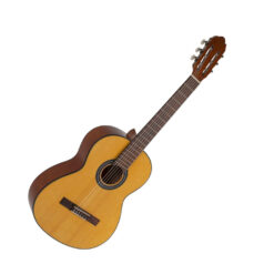 GEWA VG500 CLASSICAL GUITAR STUDENT NATURAL