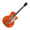 GRETSCH G5420T ELECTROMATIC SC LRL ORANGE STAIN