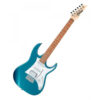 IBANEZ GRX40-MLB GIO METALLIC LIGHT BLUE