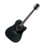 Ibanez AW84CE-WK FOLK ELECTRO ACOUSTIC GUITAR