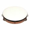 MEINL TAH1WB HEAD TAMBOURINE