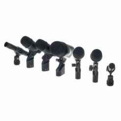 PRESONUS DM-7 DRUM MICROPHONE SET