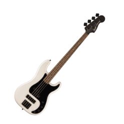 SQUIER CONTEMPORARY ACTIVE PRECISION BASS PH PEARL WHITE