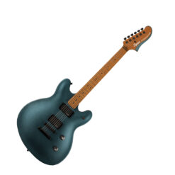 SQUIER CONTEMPORARY ACTIVE STARCASTER RMN GUNMETAL METALLIC