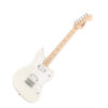SQUIER MINI JAZZMASTER HH OLYMPIC WHITE