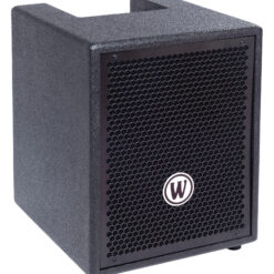 WARWICK GNOME CAB COMPACT BASS CABINET 150 WATT