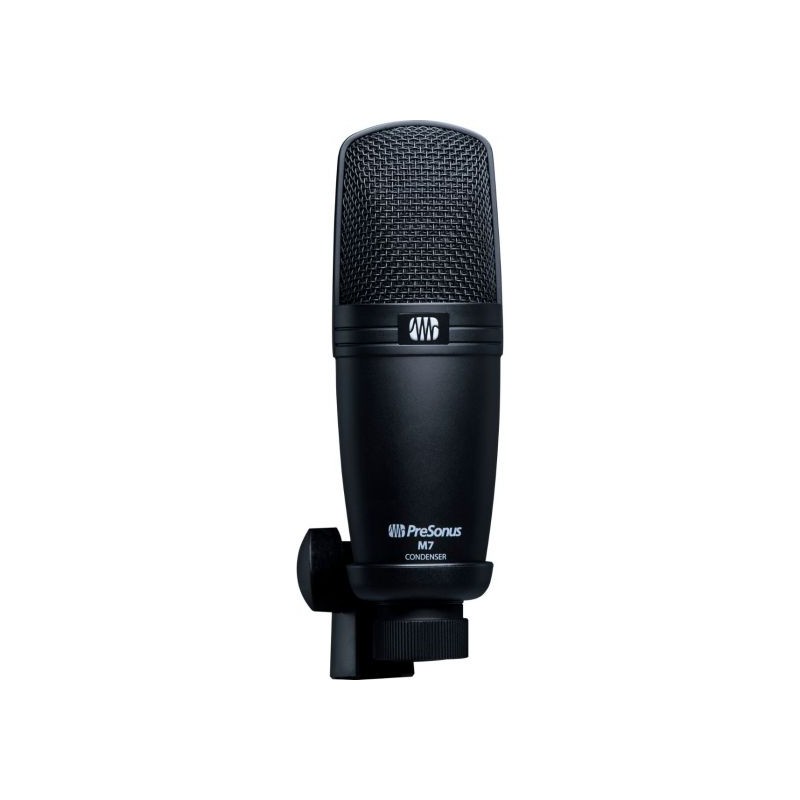 PRESONUS M7 MKII CARDIOID CONDENSER MICROPHONE