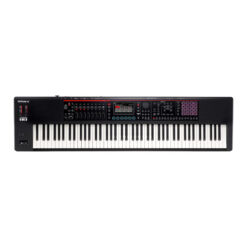 ROLAND FANTOM-08 MUSIC WORKSTATION KEYBOARD
