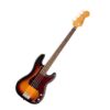 SQUIER CLASSIC VIBE 60S PRECISION BASS 3-COLOR SUNBURST