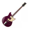 YAMAHA REVSTAR STANDARD RSS02T HOT MERLOT