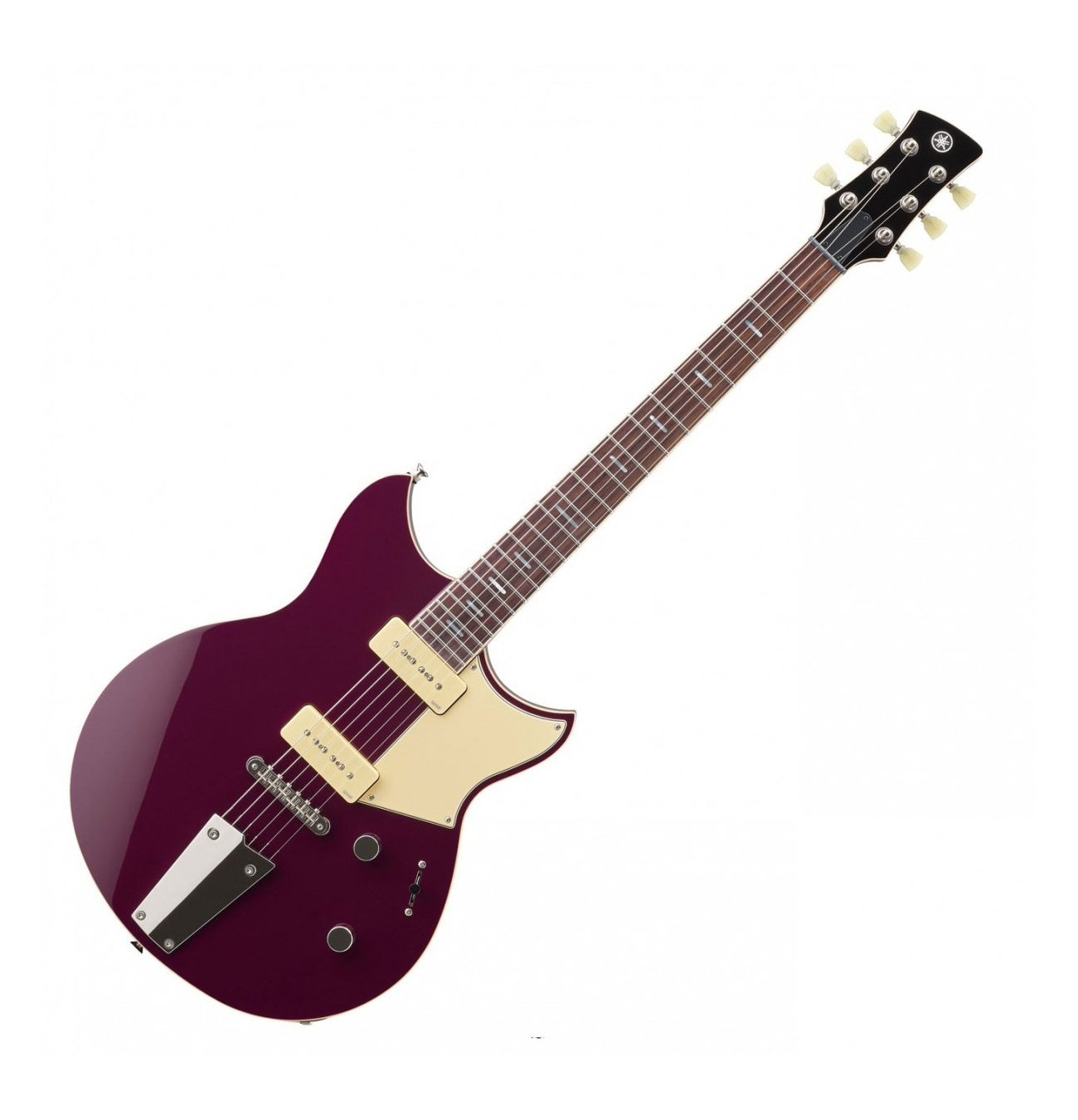 YAMAHA REVSTAR STANDARD RSS02T HOT MERLOT