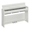 YAMAHA ARIUS YDP-S35 WHITE