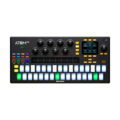 PRESONUS Atom SQ Daw controller