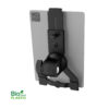 K&M TABLET PC STAND HOLDER BIOBASED BLACK