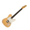 FENDER CUSTOM SHOP 1960 TELECASTER RELIC NATURAL BLONDE