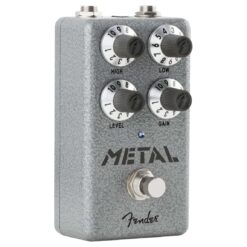 FENDER HAMMERTONE METAL