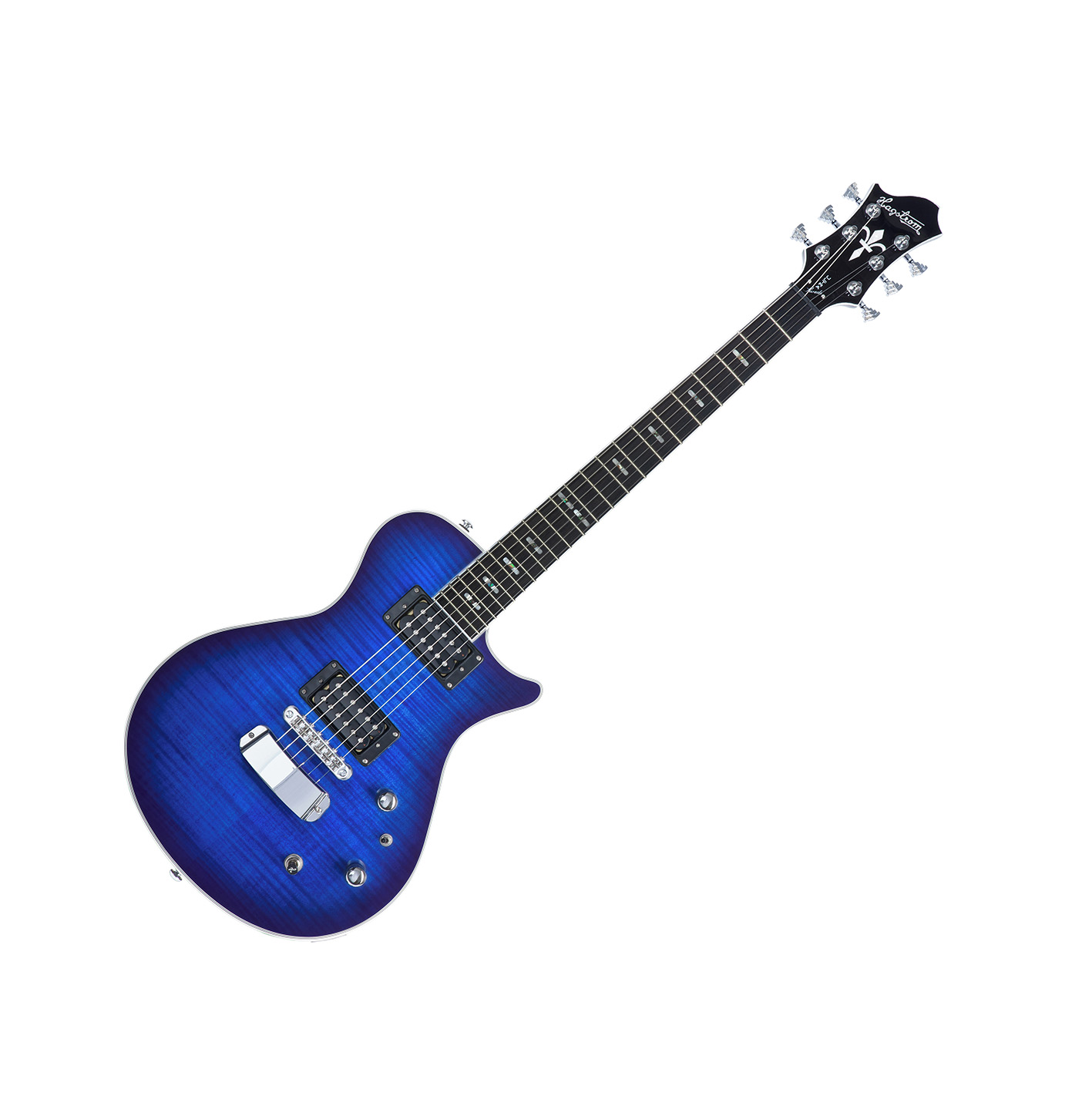 HAGSTRÖM ULTRA SWEDE WORN DENIM