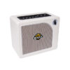 MOOER HORNET 30W MODELING GUITAR AMPLIFIER WHITE