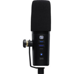 PRESONUS REVELATOR DYNAMIC MICROPHONE USB