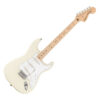 SQUIER AFFINITY SERIES STRATOCASTER OLYMPIC WHITE
