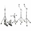 TAMA 5-PIECE IRON COBRA 900 HARDWARE PACK