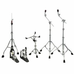 TAMA 5-PIECE IRON COBRA 900 HARDWARE PACK