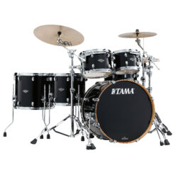 TAMA STARCLASSIC PERFORMER MBS52RZS-PBK DRUM KIT PIANO BLACK