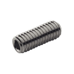 WARWICK HEX-KEY SET SCREW FOR WILKINSON WVP TREMOLO SADDLES CHROME