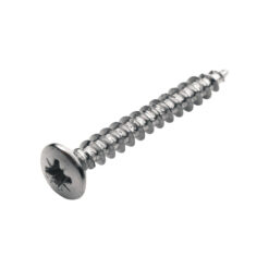 WARWICK SCREW FOR BOLT-ON NECKS 35 MM CHROME 1PC