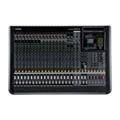 YAMAHA MGP24X 24-CHANNEL MIXER