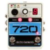 ELECTRO-HARMONIX 720 STEREO LOOPER PEDAL