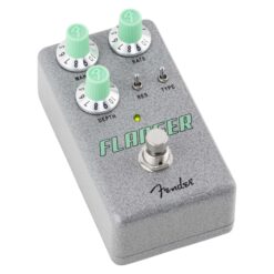 FENDER HAMMERTONE FLANGER PEDAL