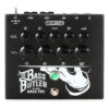 ORANGE BASS BUTLER BI-AMP BASS PREAMP PEDAL