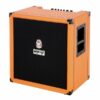 ORANGE CRUSH BASS 100 1X15 100-WATT BASS COMBO AMP